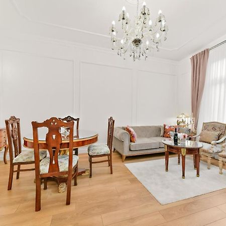 Luxury Class Apartment - 1St Floor, Large Apartment, Downtown, Newly Renovated, Fast Wifi, 4X Air Conditioning Zagreb Dış mekan fotoğraf