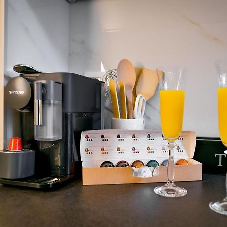 Luxury Class Apartment - 1St Floor, Large Apartment, Downtown, Newly Renovated, Fast Wifi, 4X Air Conditioning Zagreb Dış mekan fotoğraf