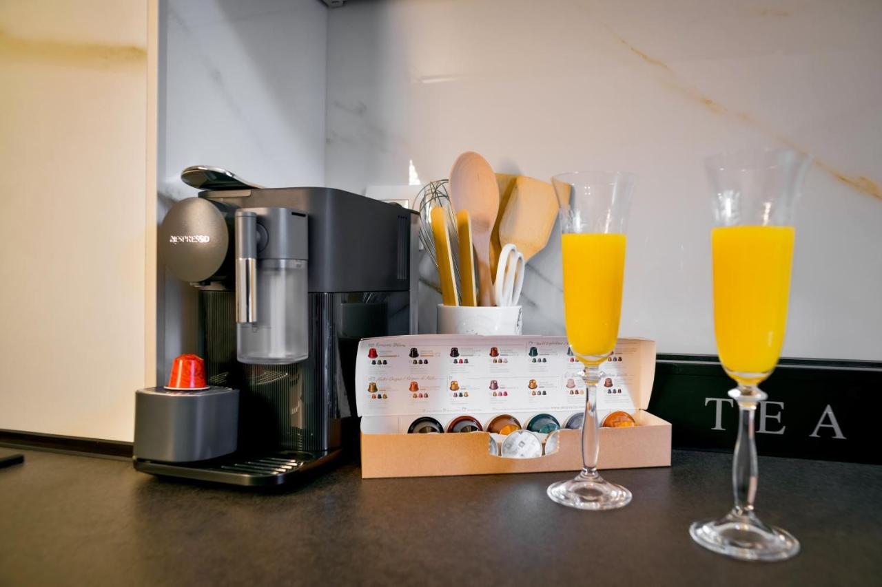 Luxury Class Apartment - 1St Floor, Large Apartment, Downtown, Newly Renovated, Fast Wifi, 4X Air Conditioning Zagreb Dış mekan fotoğraf